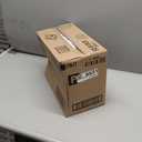 Poise Incontinence & Postpartum Pads for Bladder Leaks, 5 Drop Maximum Absorbency, Regular Length, 96 Count