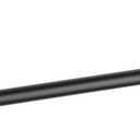Delta 759240-BL Trinsic 24 in. Wall Mount Towel Bar Bath Hardware Accessory in Matte Black