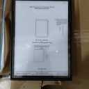 Iflytek AINOTE Air 2 Bundle - Black Folio Case, 8.2-inch AI Note-Taking Tablet Writing Paper Tablets, Digital Notebook with Pen, Voice-to-Text Transcription, Multi-Languages Chatgpt Support