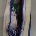 Goliath Sequence On-The-Go Game | Strategy Board Game with Canvas Travel Bag | 2-12 Players, Ages 7+