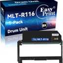EASYPRINT Compatible MLT-R116 Drum Unit Replacement for Samsung R116 MLT-R116 Drum Unit for Epress SL-M2825DW M2835DW M2885FW M2875FD M2875FW M2625D Printer (Drum Only, 1-Pack)