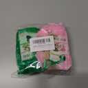 12 Set Witch Party Bracelets Bulk With Cards and Organza Bags Pink Green Princess and Witch Musical Movie Fan Adjustable Friendship Matching Bracelets Gifts For Birthday Party Favor Supplies