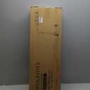 Foldable Kids Scooter with 8 inch Sturdy Wheels - Scooters for Kids, Teens, Adults Ages 8+, Adjustable Handlebar, Gift for Boys&Girls, 220lbs Max Load, Bearing ABEC7,Cup Holder (Blue)