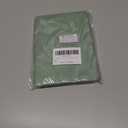 CoBak Case for Kindle Paperwhite 12th Gen 2024 (7") & Kindle Colorsoft Signature Edition (7") - New PU Leather Cover and Clear Soft Silicone Back Cover with Auto Sleep Wake Feature (Sage Green)