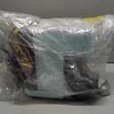 CASABREWS CM5418 Espresso Machine 20 Bar, Cappuccino Machine with Milk Frother Steam Wand, Stainless Steel Espresso Coffee Machine, Gift for Grandma or Wife, Gift for Girlfriend, Pastel Green