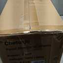 Professional Facial Steamer for Atomization Humidifier Atomizer, Adjustable Height and Angle, Face Steamer Clean Skin Firming Pores and Moisturizing Suitable for a Beauty, Spa, at Home