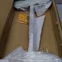 Floating Shelf Bracket, 2 Pack, 16" L x 2.5" | Heavy Duty, for Floating Wall Countertops, Bars, Desks, Vanities