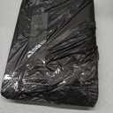 Coffee Maker Sliding Base Pull Out Tray Moving Slider for Blender Machine Compact Kitchen Appliance- Black Color