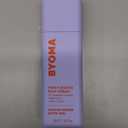 BYOMA Moisturizing Rich Cream - Barrier Repair Cream Face Lotion with Bakuchiol & Shea Extract - Ceramide Face Moisturizer for Dry Skin - Anti Wrinkle, Alcohol Free Face Moisturizer - 1.69 fl.oz (1.76 Ounce (Pack of 1))