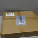 Top and 2 Sides Expandable Cat Carrier 18x11x11, TSA Airline Approved Dog Carriers for Small Dogs, Soft-Sided Pet Carrier with Self-Locking Zippers for Kitten,Rabbit, Puppy, Guinea Pig Black White