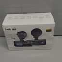 1080P 3 Channel Dash Camera for Car Front and Rear Inside Dashcam Car Video Recorder,170Wide Angle Vehicle Cam,WDR,G-Sensor,2 IPS Screen,Loop Recording,Night Vision(3Channel Dash Cam With 32G Card)