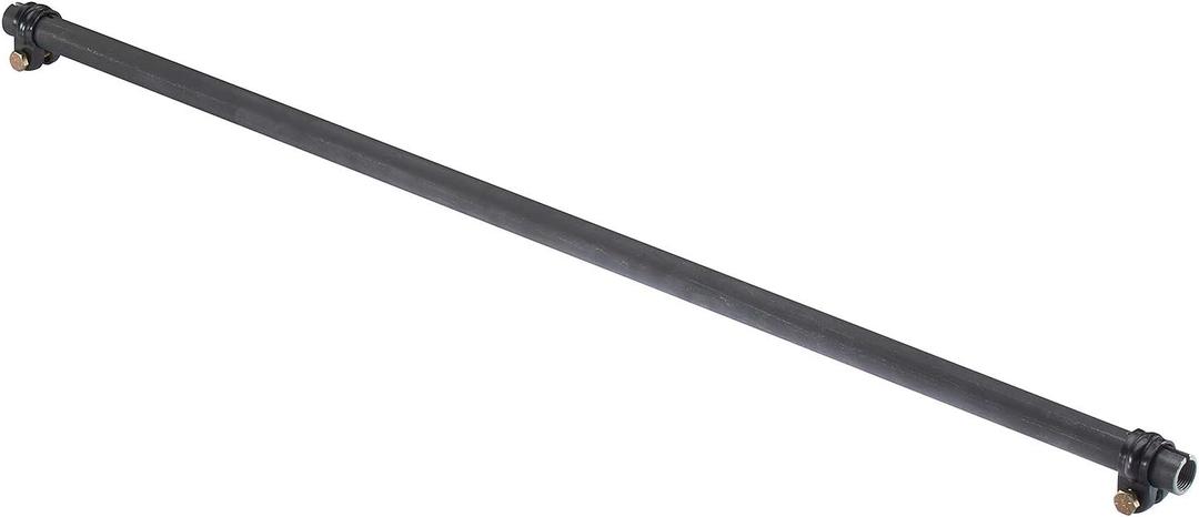 MOOG DS1326S Steering Tie Rod End Adjusting Sleeve for Jeep Wrangler