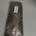 Sensationnel Bare Lace 13X6 Wigs - Unit 4 Lacefrontal Glueless Synthetic 180 Degree Preplucked Hairline (SH/LIGHTASHBROWN)