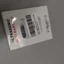 MALOK Bark Deterrent Devices with 20 khz Frequency & Range, Rechargeable Dog Deterrent DevicesTBE