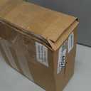 Remerry 6 Sets 4.3'' Ceramic Pots to Paint Spring DIY Unpainted Pottery Paint Your Own Watering Can Vase Unfinished Succulent Pots Painting Crafts with Brush Palette for Family Classroom Activity Gift