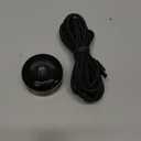 RIYONG Mini WiFi Camera for Heated Cat House, 1080p HD, Motion Detection, Ultra-Wide Angle, Local & Cloud Storage, Remote Monitoring Anytime Anywhere (SD Card Not Included