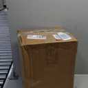 YaeTek 110V Electric 500g Grain Grinder Machine High Speed Mill 1600W Corn Herb Spice Powder Machine