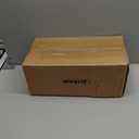 2.36inch Barbell Safety Catches Squat Rack Safety Arm Spotter Fit for 2.36x2.36 Power Rack Cage with 1" or 5/8" Hole