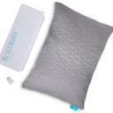 Adjustable Water Pillow BLISSBURY