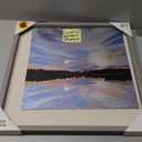 Water & Sky Wall Art