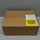 Amber Glass Small Spray Bottle 2 oz 48 Packs,Fine Mist Sprayer Small Clear Bottles,Refillable Containers mini spray bottles for Cleaning Solutions and Skin Care (Amber 48pcs)