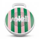 FF05 Soleil Bluetooth Speaker 2 Pack
