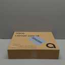 llano V12 RGB Laptop Cooling Pad, Gaming Laptop Cooler with 5.5 Inch Powerful Turbofan, Fast Cooling Laptop 15.6-21in, Adjustable Speed, Touch Control, LCD Screen, Black (RGB)