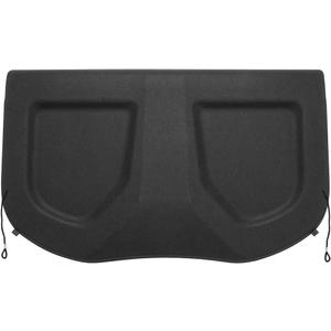 Powerty Cargo Cover for Toyota C-HR 2018-2022 Accessories Trunk Security Shield Shade CHR Trunk Cover Black (Can Withstand The Load) Powerty Cargo Cover for Toyota C-HR 2018-2022 Accessories Trunk Security Shield Shade CHR Trunk Cover Black (Can Withstand The Load)