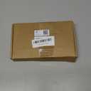 PlusRoc 12 Pack Self Adhesive Caster Wheels 1 Inch for Furniture Mop Bucket, Load Capacity 28LBS Per Wheel, Low Profile Swivel Wheels for Small Appliance Storage Bins