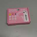 Stitch Gun for Clothes Comes with 6 Fine Needles, 3000 Pcs Micro Fasteners(1500 White & 1500 Black),Stitch Gun Speedy Clothing Fixer, Quick Clothing Fixer