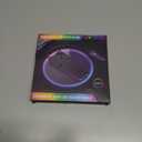 HUIJUTCHEN Vertical Stand for PS5 Pro,Stable Stand for PS5/PS5 Pro/PS5 Slim Console Disc & Digital,Nice Look PlayStation 5 Non-Slip Base Accessories, Tool-Free Installation with a Sturdy Screw