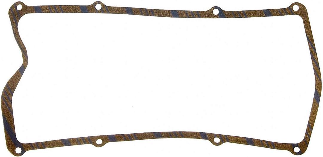FEL-PRO PS 12480 C Push Rod Cover Gasket Set