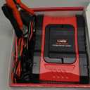 YONHAN Battery Charger 20A 12V/24V LiFePO4 Lead Acid Fully Automatic Battery Maintainer, Car Battery Trickle Charger Automotive w/Repair, Winter Mode, for AGM, STD, Gel, Deep Cycle Batteries