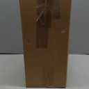 Couch Cover for Dogs Washable, Sofa Cover Protector, Couch Covers for 3 Cushion Couch Sofa Pet Friendly, Soft, Non Slip (27.6 x 70.9 Inch, Dark Brown)