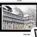 ME456 A4 LED Light Box 9x12 Inch Light Pad Only 5mm Ultra-Thin USB Power Light Table for Tracing, Tattoo Transferring, Drawing, Streaming, Sketching, Animation, Stenciling, Diamond Art Painting