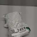 Bluboon Lunch Box for Women Cute Lunch Bag Reusable Insulated Lunch Bags Large Capacity Lunchbox Cooler for Work Picnic or Travel gifts for women (A Sage Green White Stripes)