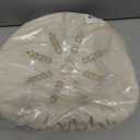 KneadAce Cotton Rope Banneton Bread Proofing Basket Set, Oval & Round Bread Baskets with Liners & Covers for Artisan Bread Baking, Sourdough Bread Baking Supplies