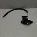 Tailgate Lock Trunk Latch Rear Hatch Liftgate Actuator Fit for Dodge Grand Caravan Chrysler Town Country Journey Ram C/V 2008 2009 2010 2011 2012 2013 2014 2015 2016 2017 2018 2019 2020