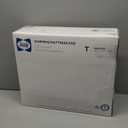 Sealy 3M Scotchgard Heated Mattress Pad | Quilted Cotton Electric Bed Warmer with 10 Heat Setting Controller | 1-12 Hours Auto Shut Off | 15" Deep All Around Elastic Pocket, Twin