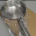 Made In Cookware - 2 Quart Stainless Steel Saucier Pan - 5 Ply Stainless Clad - Professional Cookware - Crafted in Italy - Induction Compatible