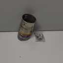 Exhaust tip - to Fit 1.75 to 2.5 Inch Exhaust Tail Pipe Diameter- Stainless Steel to give Chrome Effect - Car Muffler Tips