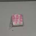 Flower String LightsFairy Pink Cherry Blossom String Lights 21ft 40 LEDs Waterproof USB Plug in Fun Room Lights for Spring, Nursery, Wedding, Dorm, Girls Bedroom, Baby Carriage Decoration