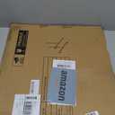 Black Wire Grid Display Legs - Set of 2 (for Use with Any Existing 2W Grid Or Slat Grid Panels)