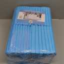 Gimars XXXL Extra Thick 130g Dog Pee Pads 37"x54" – 30 Count, 6Layer LeakProof Puppy Training Pads for Large, Senior, Puppy Dogs, Cats, Rabbits – Indoor, Outdoor, Travel & Crate Use