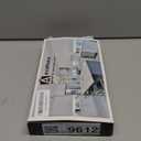 Asidrama 10 Pack 7.5 Inch(192mm) Antique Brass Kitchen Cabinet Handles, Cabinet Pulls Vintage Retro Kitchen Cabinet Hardware for Cupboard Drawer Pulls