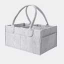 Organizer Bag Shower Caddy Miscellaneous Storage Caddy Large Capacity Storage Caddy for Multiple Compartments