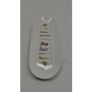 Ceramic Serving Dishe 17"-7"