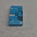 JLab Go Air Sport, Wireless Workout Earbuds, Teal, Featuring C3 Clear Calling, Secure Earhook Sport Design, 32+ Hour Bluetooth Playtime, and 3 EQ Sound Settings