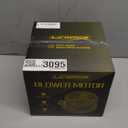 Front AC Blower Motor with Fan Fits for Manual AC 2014-2021 Mazda 6 CX5 CX 5, 2014-2018 Mazda 3 HVAC Heater Blower Motor Replaces# 700296 DD2F61B10