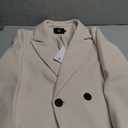 Women's Casual Coat, S